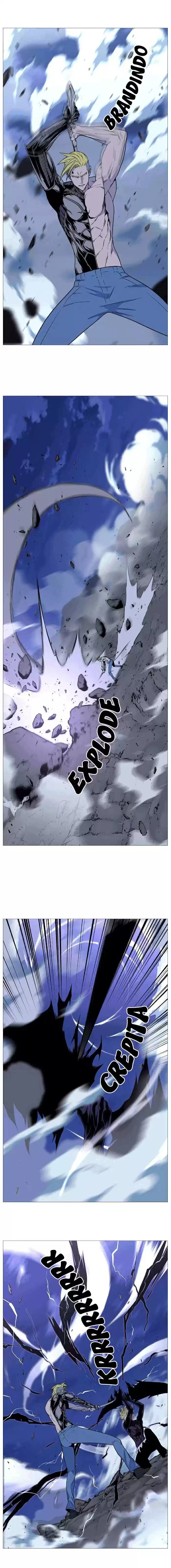 Read Noblesse Português Manga Online