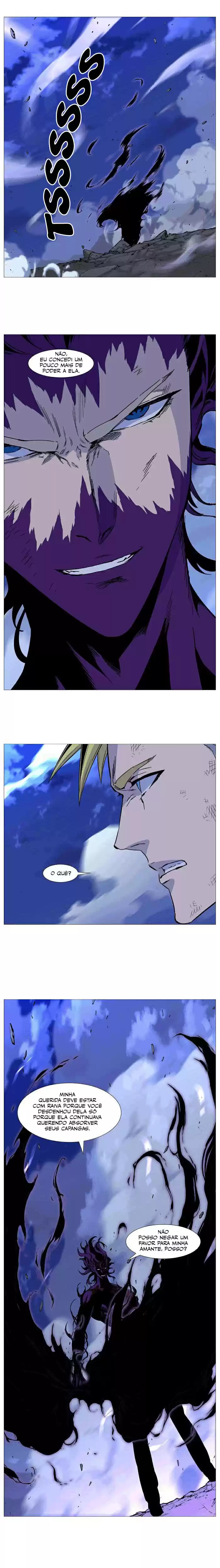 Read Noblesse Português Manga Online