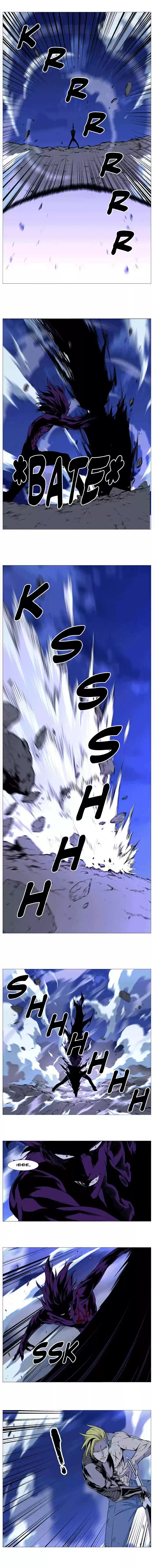 Read Noblesse Português Manga Online