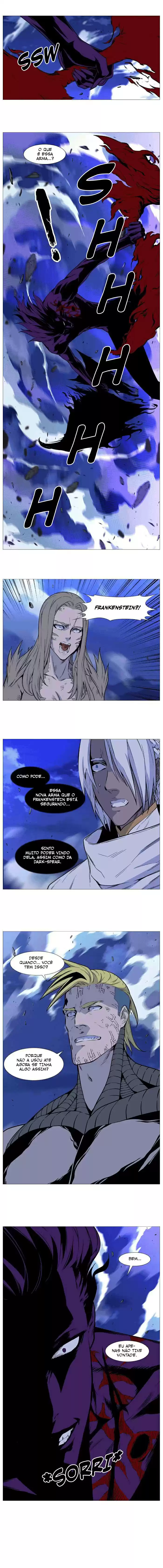 Read Noblesse Português Manga Online