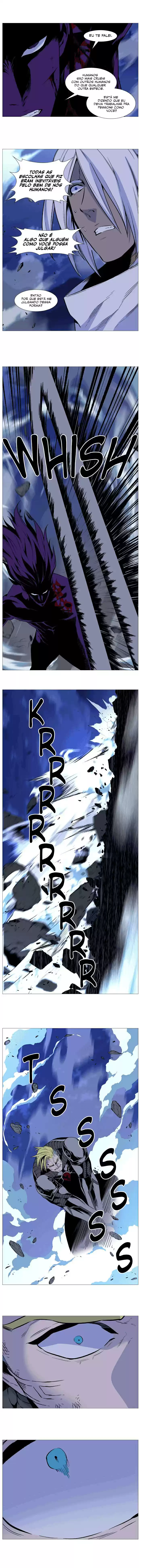 Read Noblesse Português Manga Online