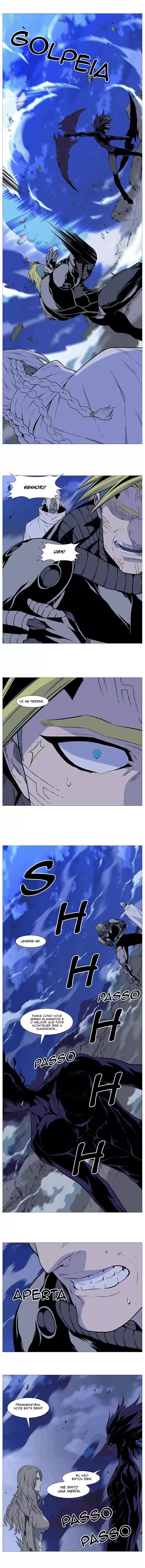 Read Noblesse Português Manga Online