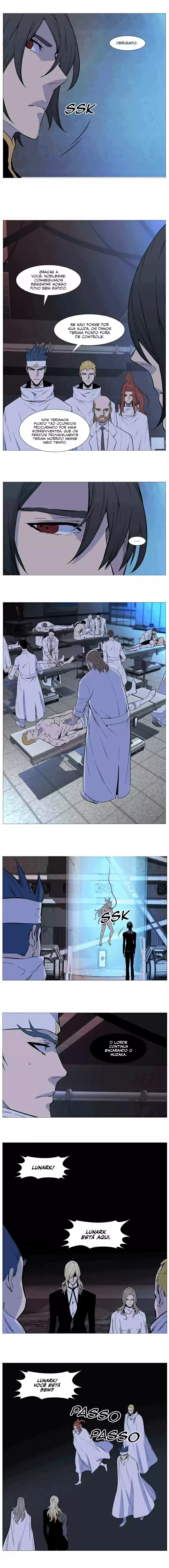 Read Noblesse Português Manga Online