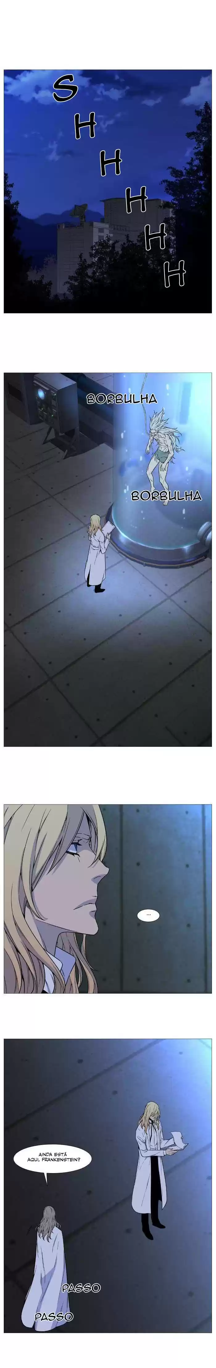 Read Noblesse Português Manga Online