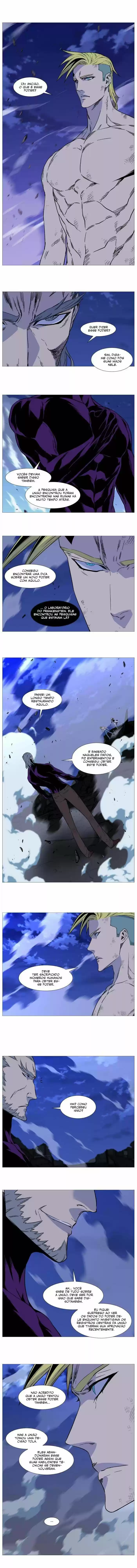 Read Noblesse Português Manga Online