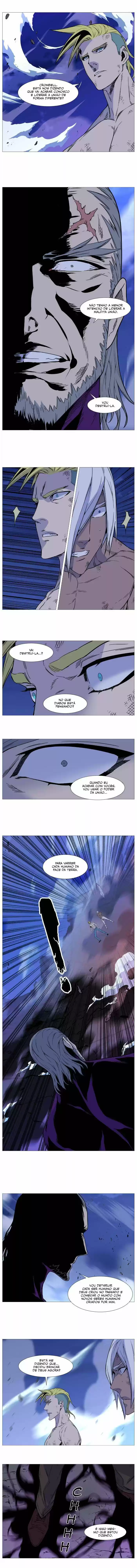 Read Noblesse Português Manga Online