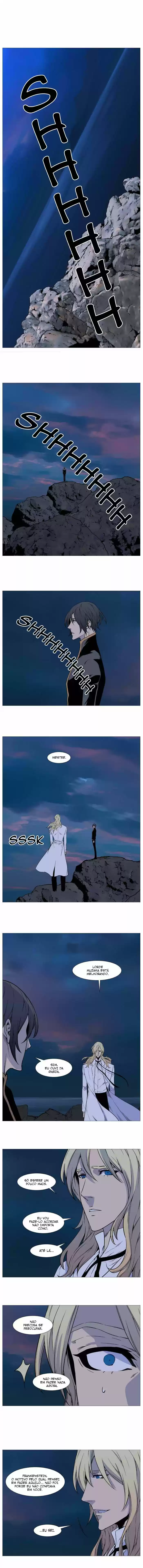 Read Noblesse Português Manga Online