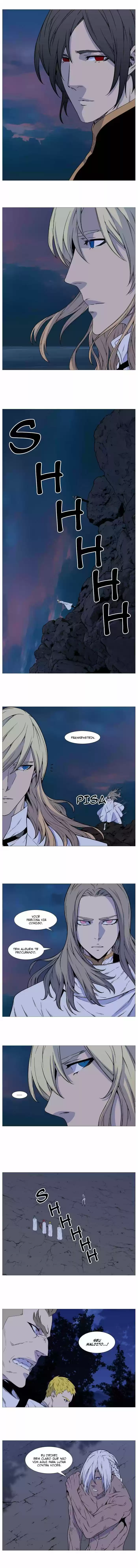 Read Noblesse Português Manga Online