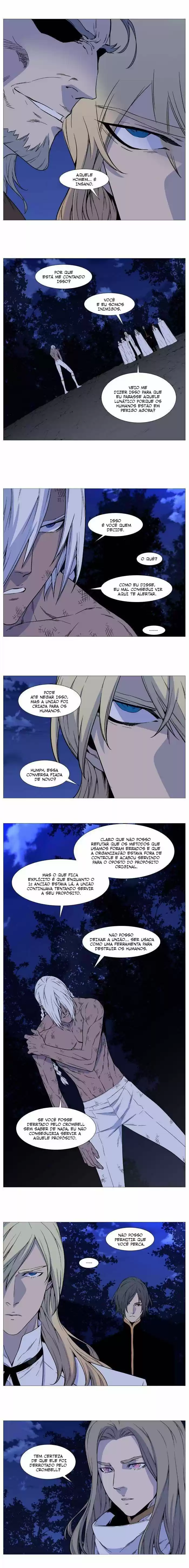 Read Noblesse Português Manga Online