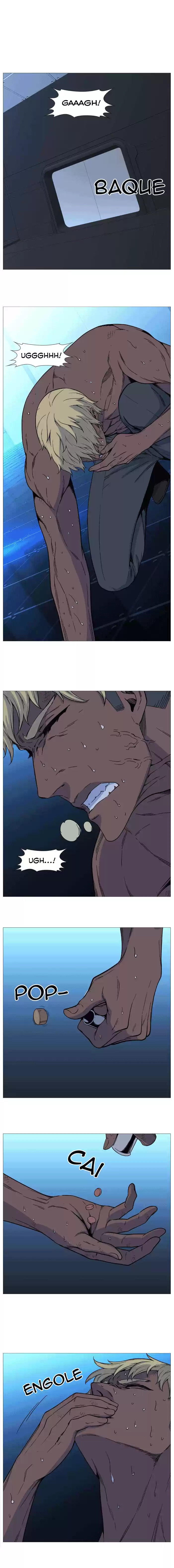 Read Noblesse Português Manga Online