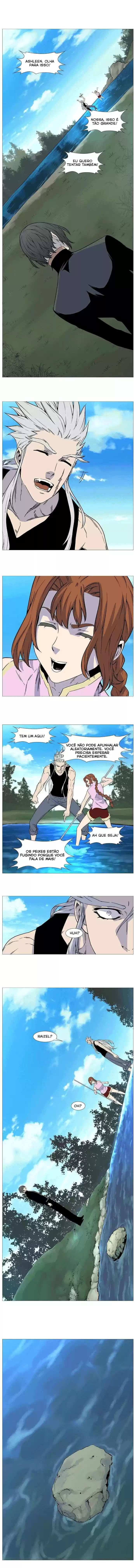 Read Noblesse Português Manga Online