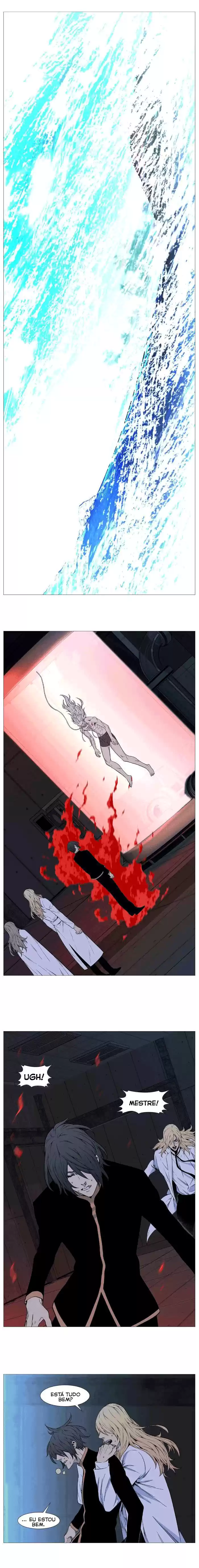 Read Noblesse Português Manga Online