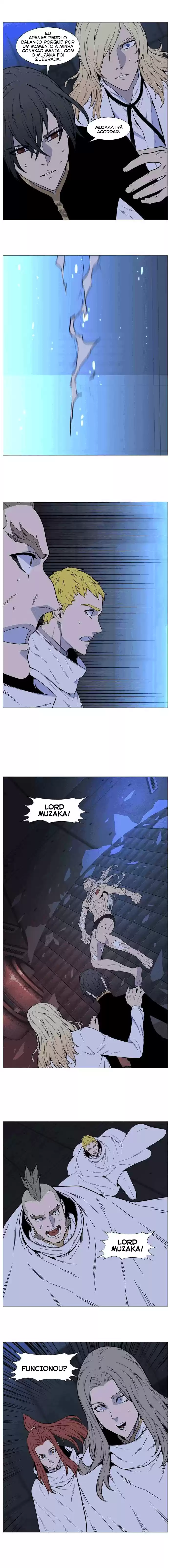 Read Noblesse Português Manga Online