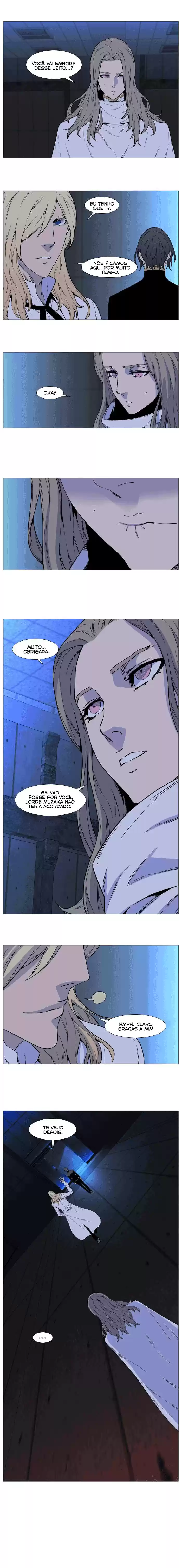 Read Noblesse Português Manga Online