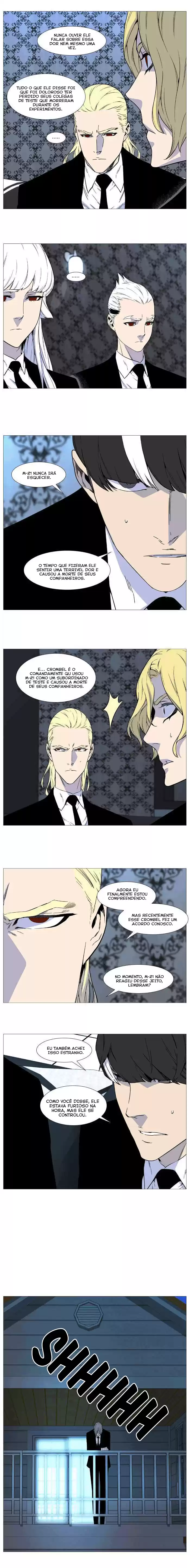Read Noblesse Português Manga Online