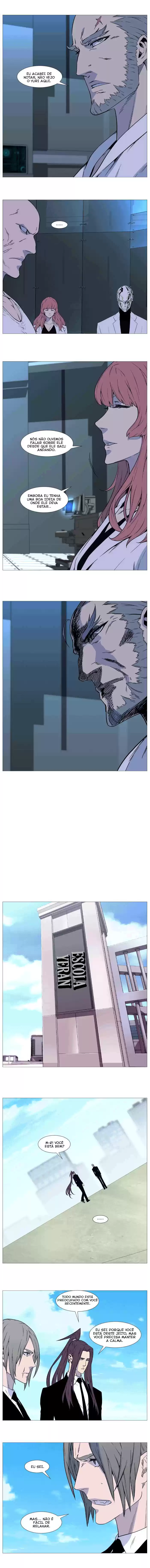 Read Noblesse Português Manga Online