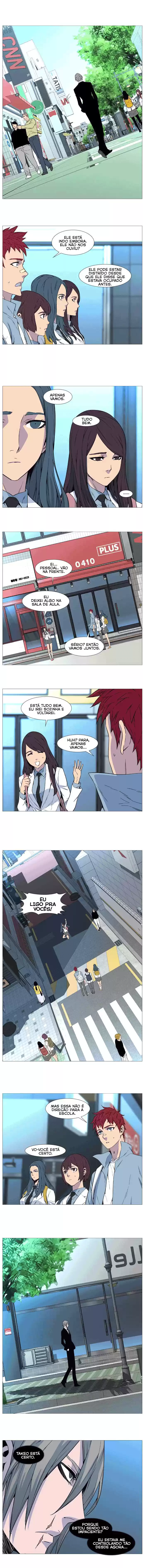 Read Noblesse Português Manga Online