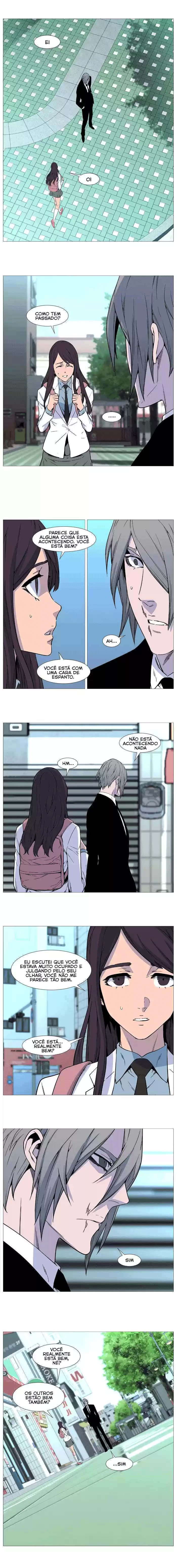 Read Noblesse Português Manga Online