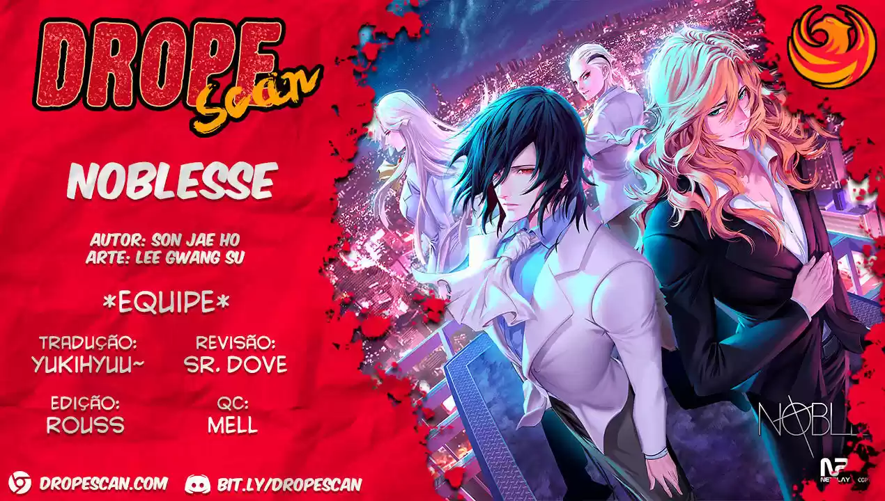 Read Noblesse Português Manga Online