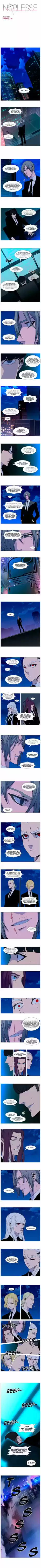 Read Noblesse Português Manga Online