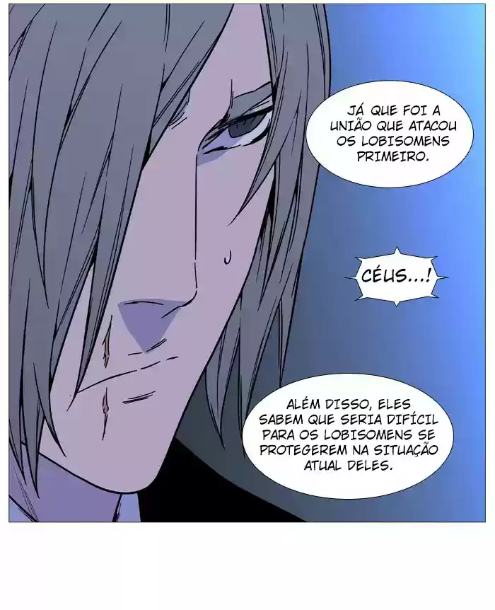 Read Noblesse Português Manga Online