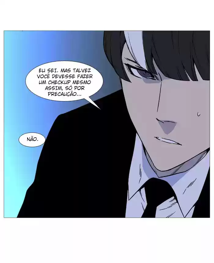 Read Noblesse Português Manga Online
