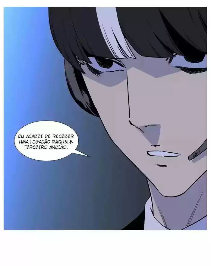 Read Noblesse Português Manga Online