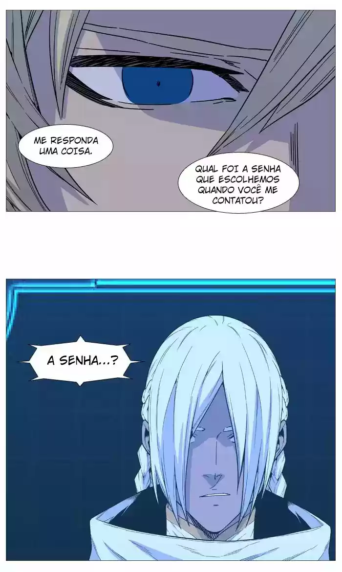 Read Noblesse Português Manga Online