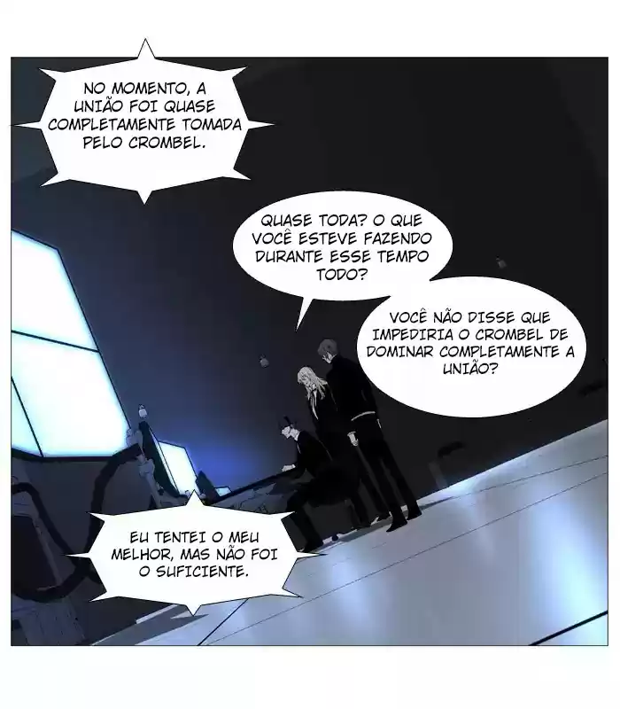 Read Noblesse Português Manga Online