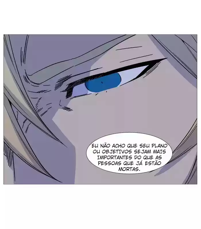 Read Noblesse Português Manga Online