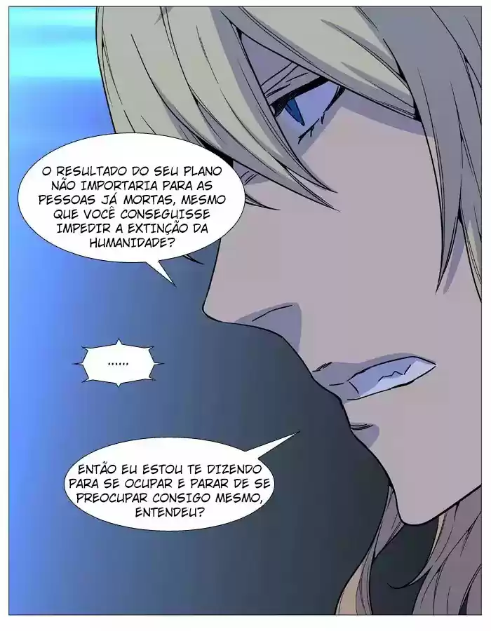 Read Noblesse Português Manga Online