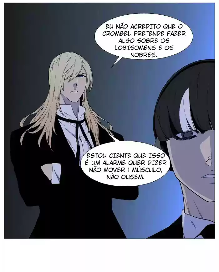 Read Noblesse Português Manga Online