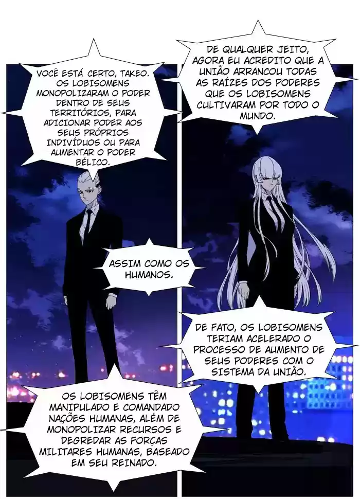 Read Noblesse Português Manga Online