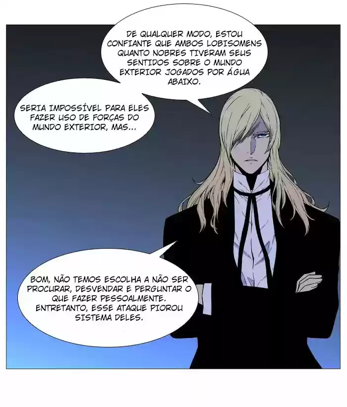 Read Noblesse Português Manga Online