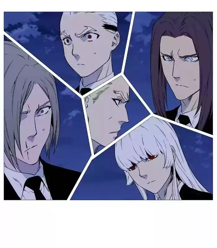 Read Noblesse Português Manga Online