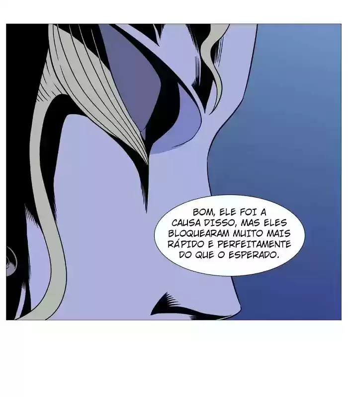 Read Noblesse Português Manga Online