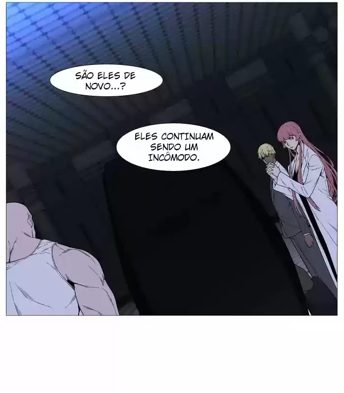 Read Noblesse Português Manga Online