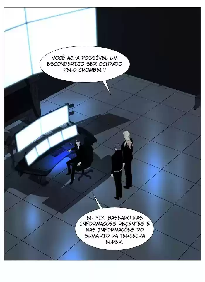 Read Noblesse Português Manga Online
