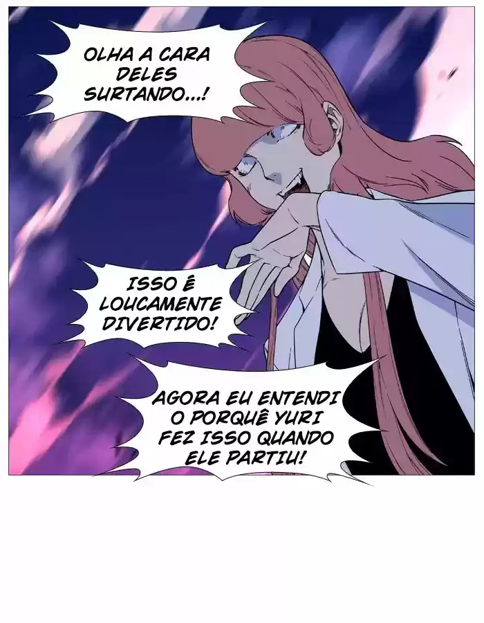Read Noblesse Português Manga Online