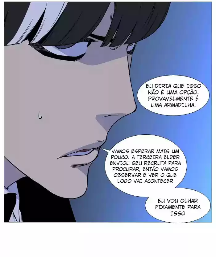 Read Noblesse Português Manga Online