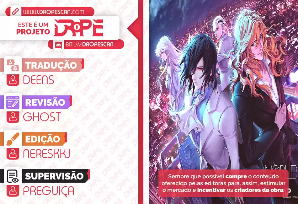 Read Noblesse Português Manga Online