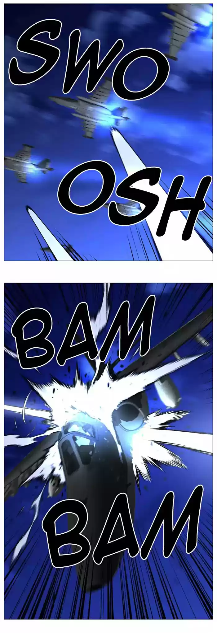 Read Noblesse Português Manga Online