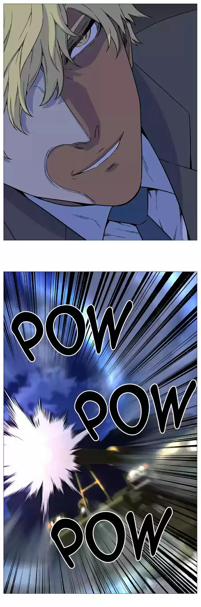 Read Noblesse Português Manga Online