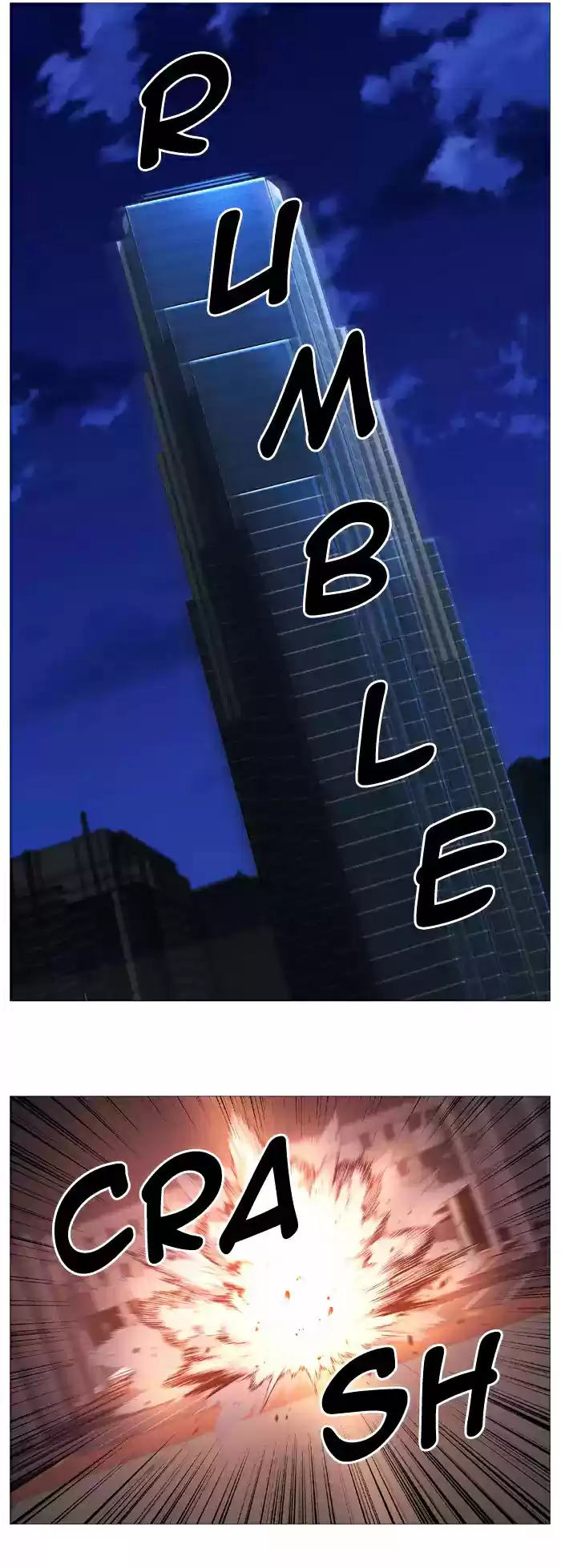 Read Noblesse Português Manga Online