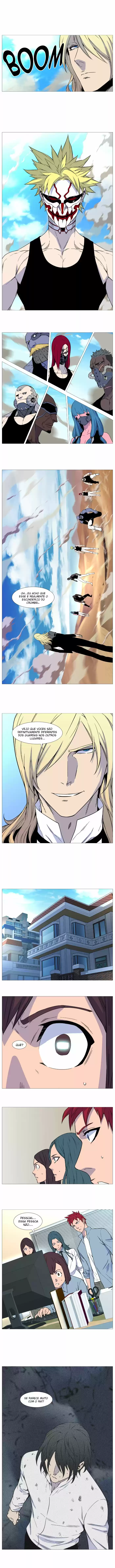 Read Noblesse Português Manga Online
