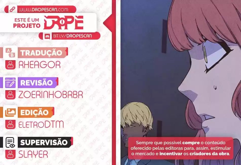 Read Noblesse Português Manga Online