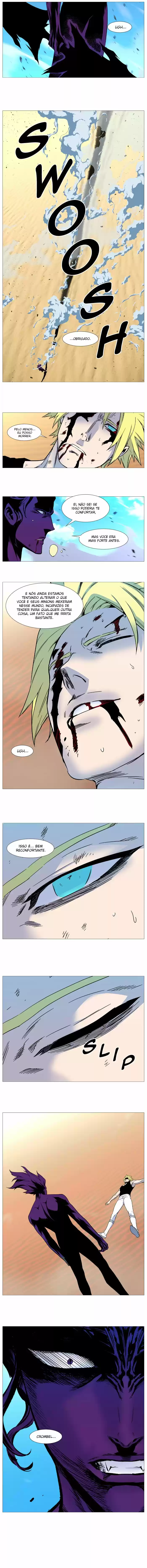 Read Noblesse Português Manga Online