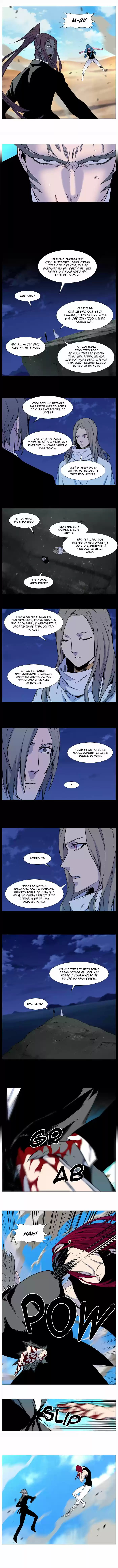 Read Noblesse Português Manga Online