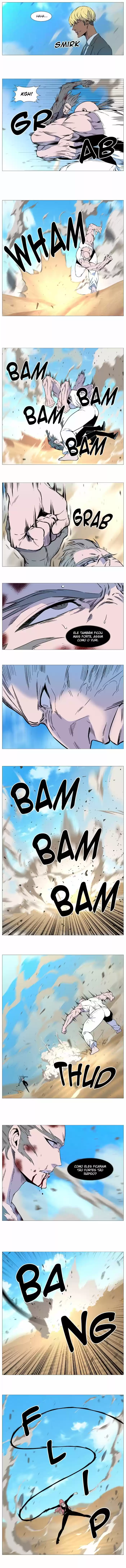 Read Noblesse Português Manga Online