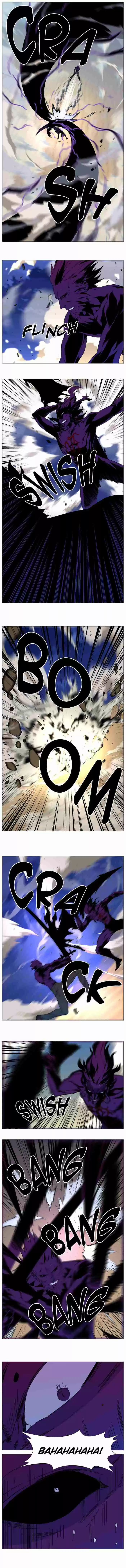 Read Noblesse Português Manga Online